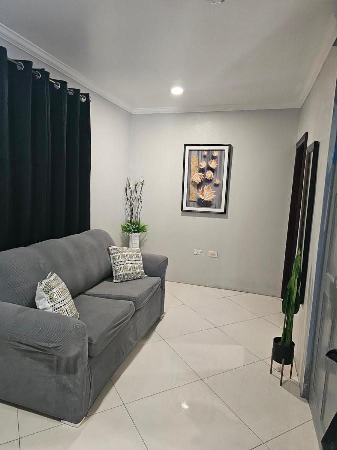 Secret Hideaway Apartment Ocho Rios Luaran gambar