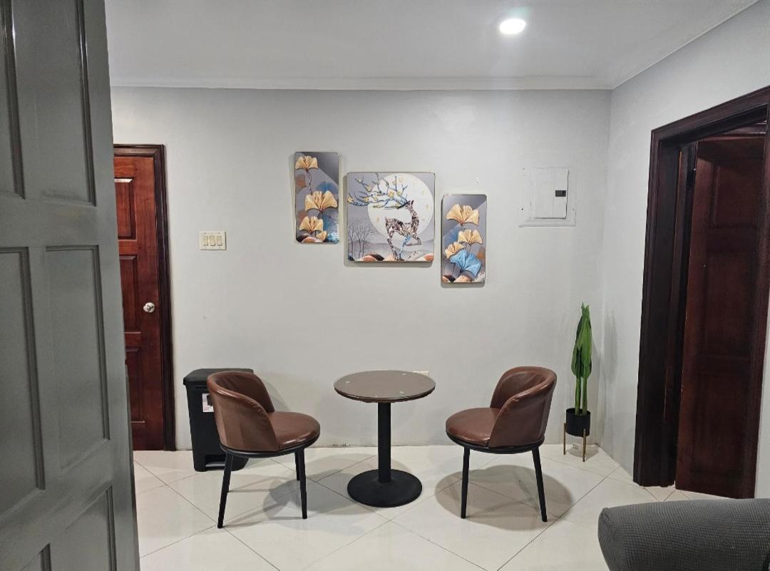 Secret Hideaway Apartment Ocho Rios Luaran gambar
